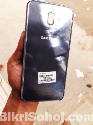 Samsung Galaxy J6 Plus 3/32gb